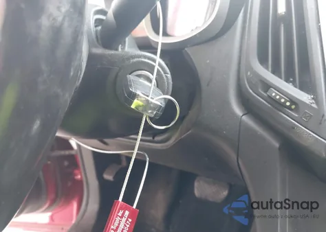 2013 Chevrolet Equinox 1Lt из США, поврежденный, VIN 1GNALDEK9DZ119963